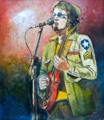 Obrazy, obrazy do bytu - JOHN LENNON